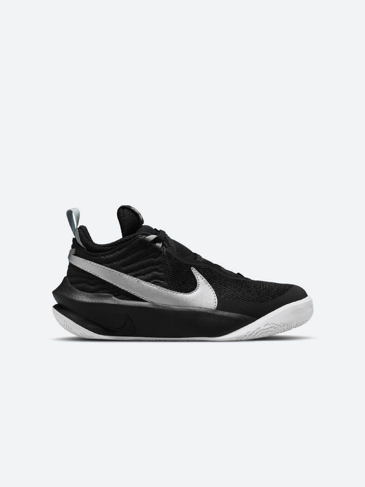 Кроссовки Nike Team Hustle D 10 Gs #1