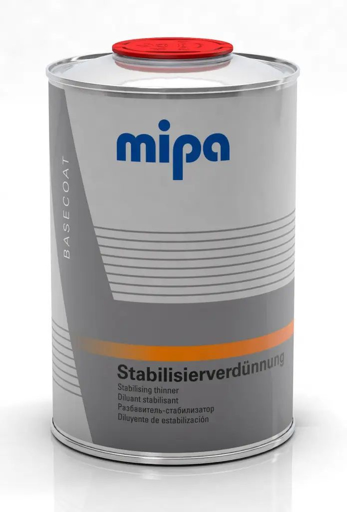 MIPA Разбавитель-стабилизатор Stabilisierverdunnung (1л) #1