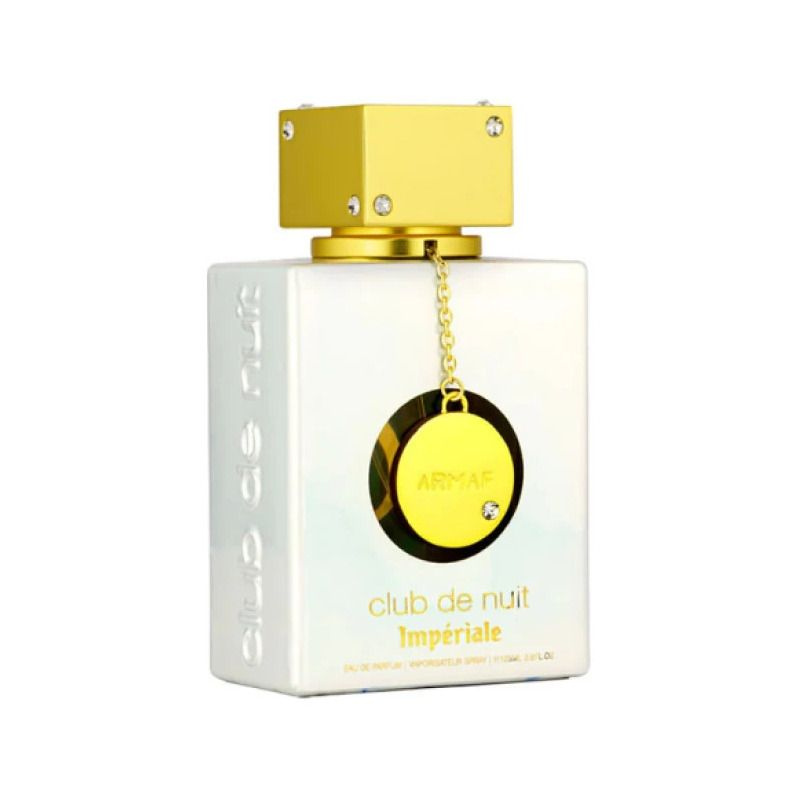 Armaf Club de Nuit White Imperiale парфюмерная вода 105 мл для женщин ...