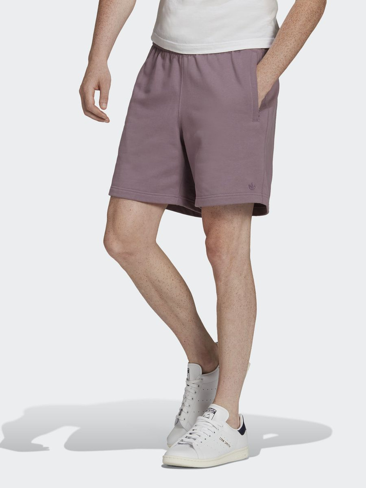 Шорты adidas Originals C Short Ft #1