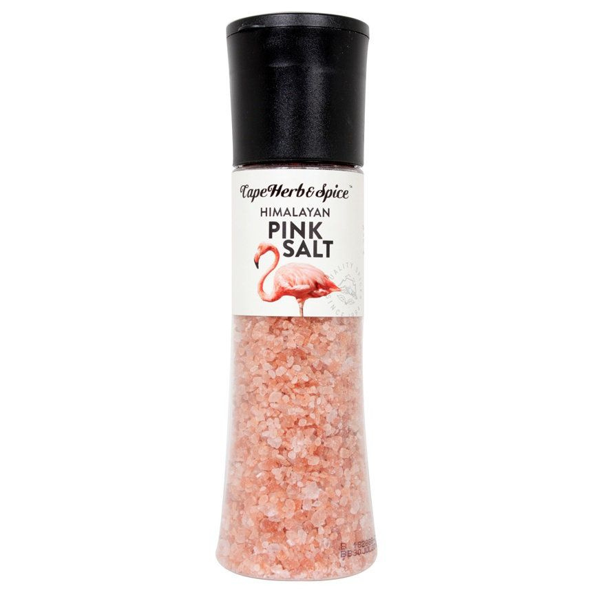 Гималайская розовая соль Cape Herb & Spice Himalayan Pink Salt #1