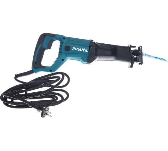 Пила сабельная Makita 1200 Вт, 3000 ход/мин #1