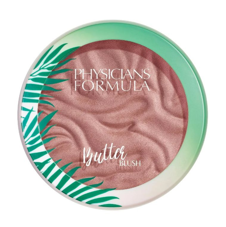 Physicians Formula Румяна для лица Сливово-розовый Murumuru Butter Blush с маслом мурумуру 7,5 гр  #1