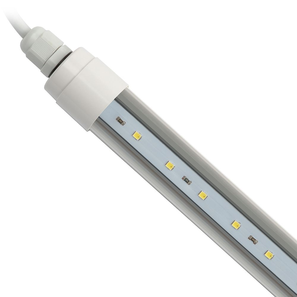 Светильник для птицеводства Uniel 20 Вт LED 24V IP65 яйценоскость 1238 мм  #1