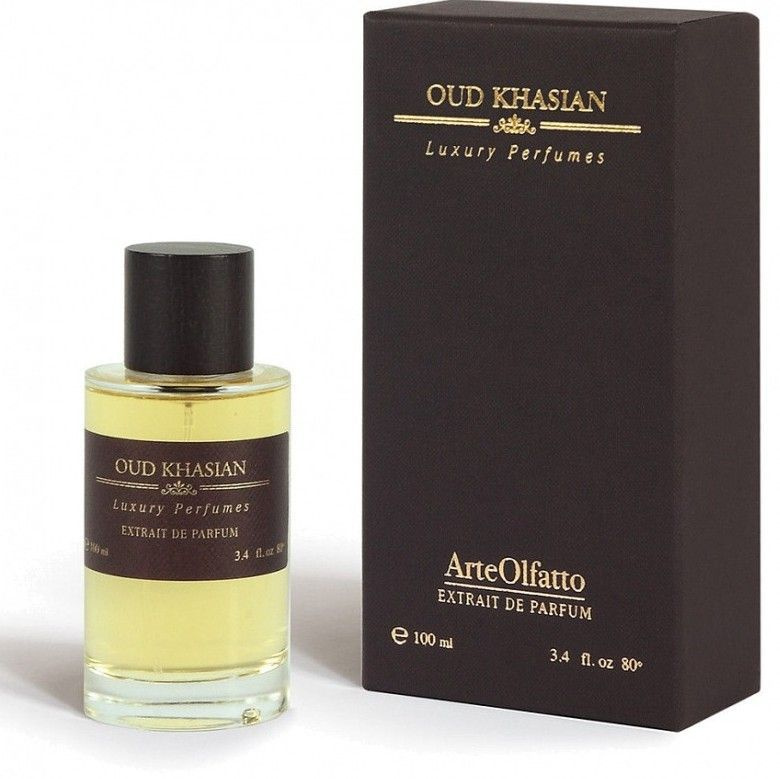 ARTEOLFATTO OUD KHASIAN 100ml parfume #1