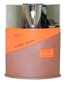 Serge Lutens Вода парфюмерная SERGIO NERO BOY TOBACCO FLAVOR edp MAN 100ml 100 мл #1