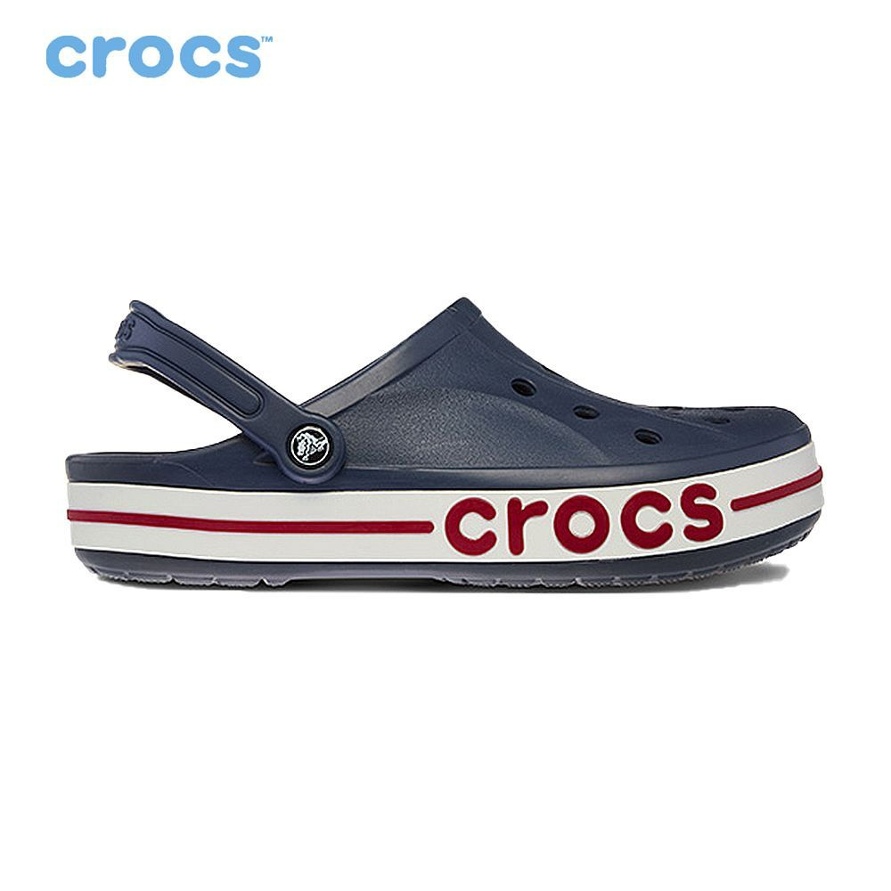 Тапочки Crocs #1