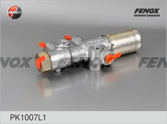 FENOX Регулятор давления тормозов Fenox PK1007L1 арт. PK1007L1 #1