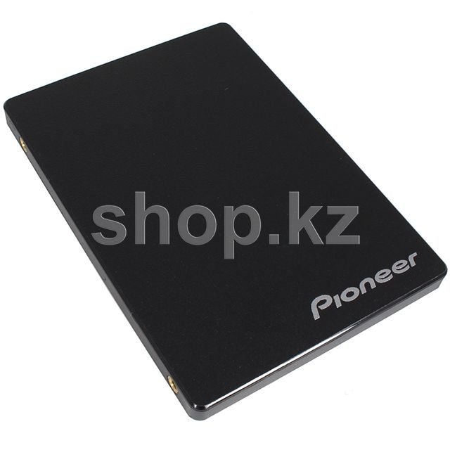Pioneer Внутренний SSD-диск SSD накопитель 240 Gb Pioneer APS-SL3N, 2.5, SATA III (APS-SL3N)  #1