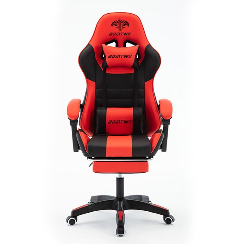 GT Игровое компьютерное кресло 205F_4, Красный #1