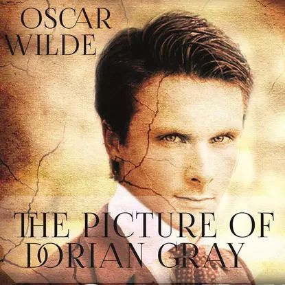 The Picture of Dorian Gray | Уайльд Оскар | Электронная аудиокнига #1