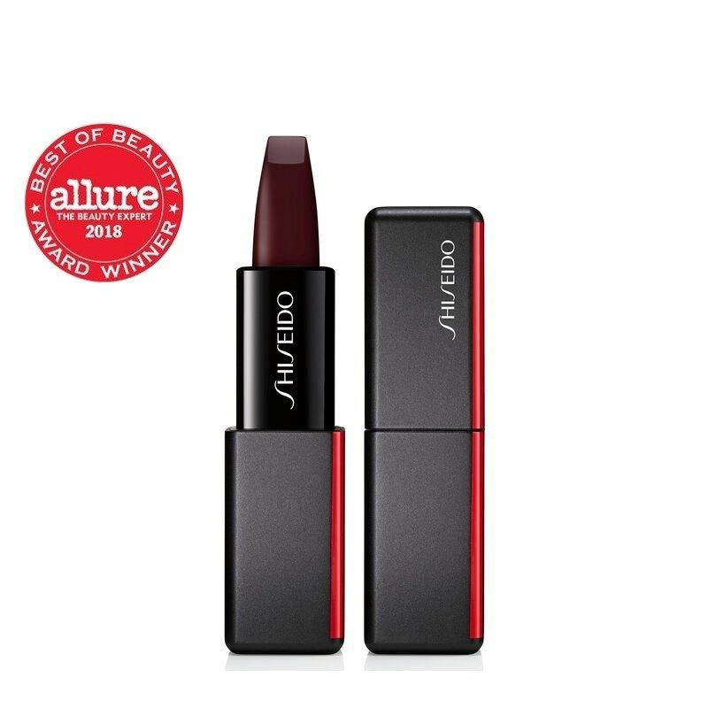 AA Матовая губная помада Modern Matte Powder Lipstick no:523 #1