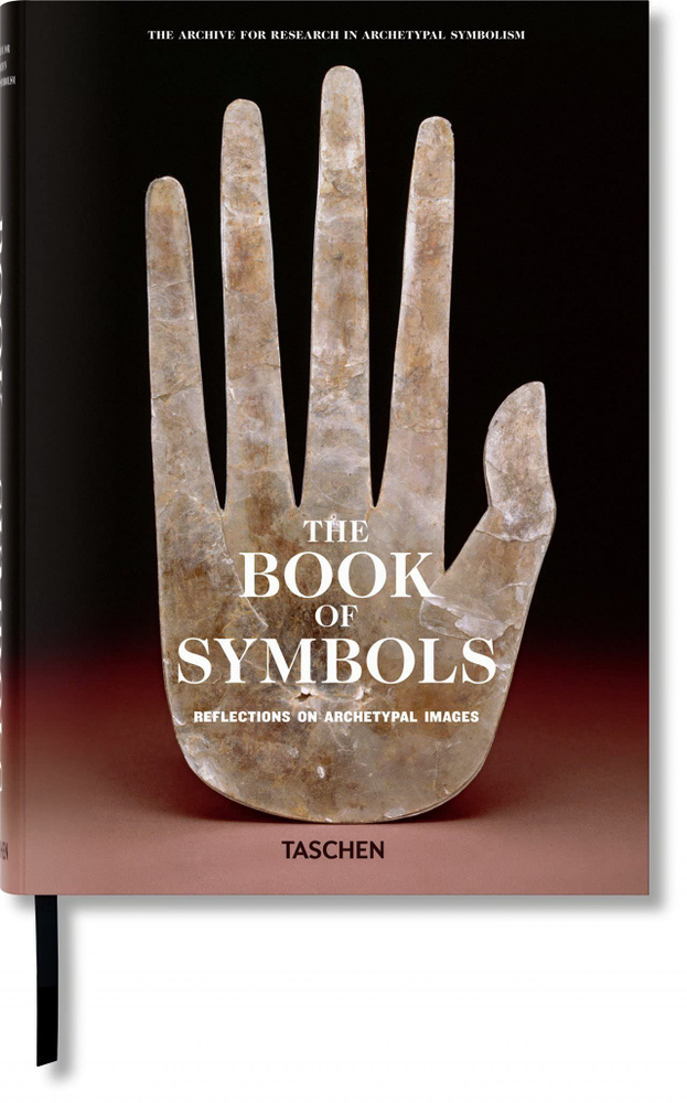 The Book of Symbols. Reflections on Archetypal Images | Ronnberg Ami #1