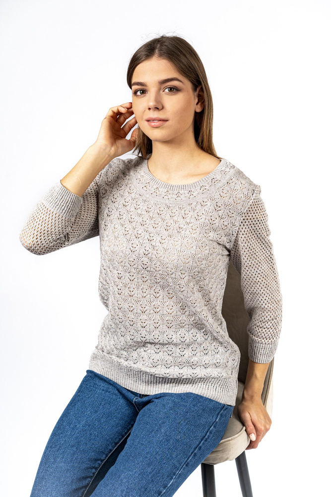 Джемпер ANRI knitwear #1