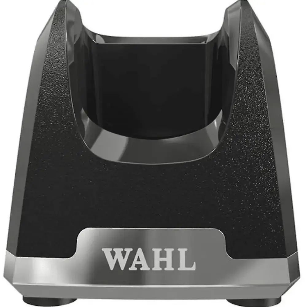 Зарядная станция wahl 03801-116 для машинок wahl magic clip cordless, senior, super taper cordless  #1