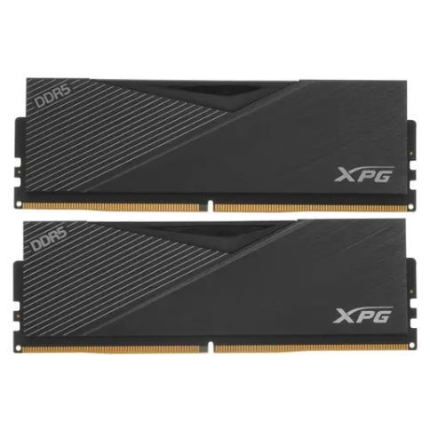 ADATA Оперативная память XPG Lancer 2x16 ГБ (AX5U6000C4016G-DCLABK) #1