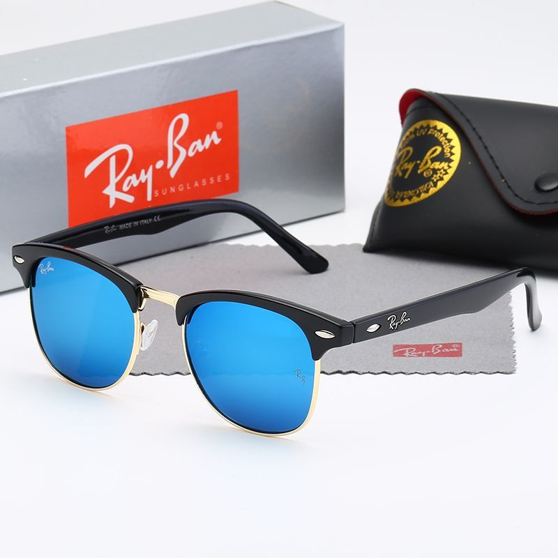 Ray-Ban Очки солнцезащитные #1