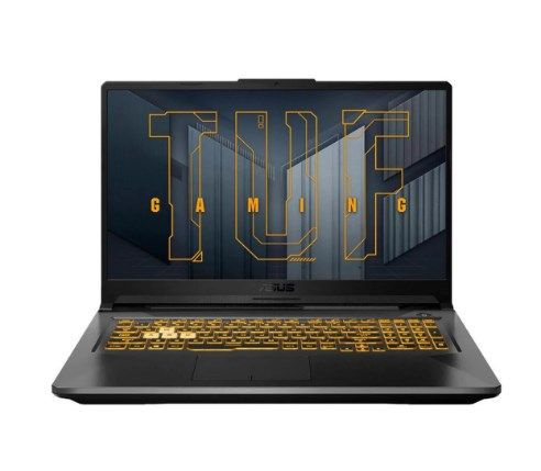 ASUS TUF Gaming F17 FX706HM-HX031 Ноутбук 17.3", RAM 16 ГБ #1