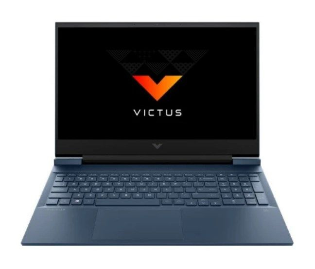 HP Victus 16-d1039ci Ноутбук 16.1", RAM 16 ГБ #1