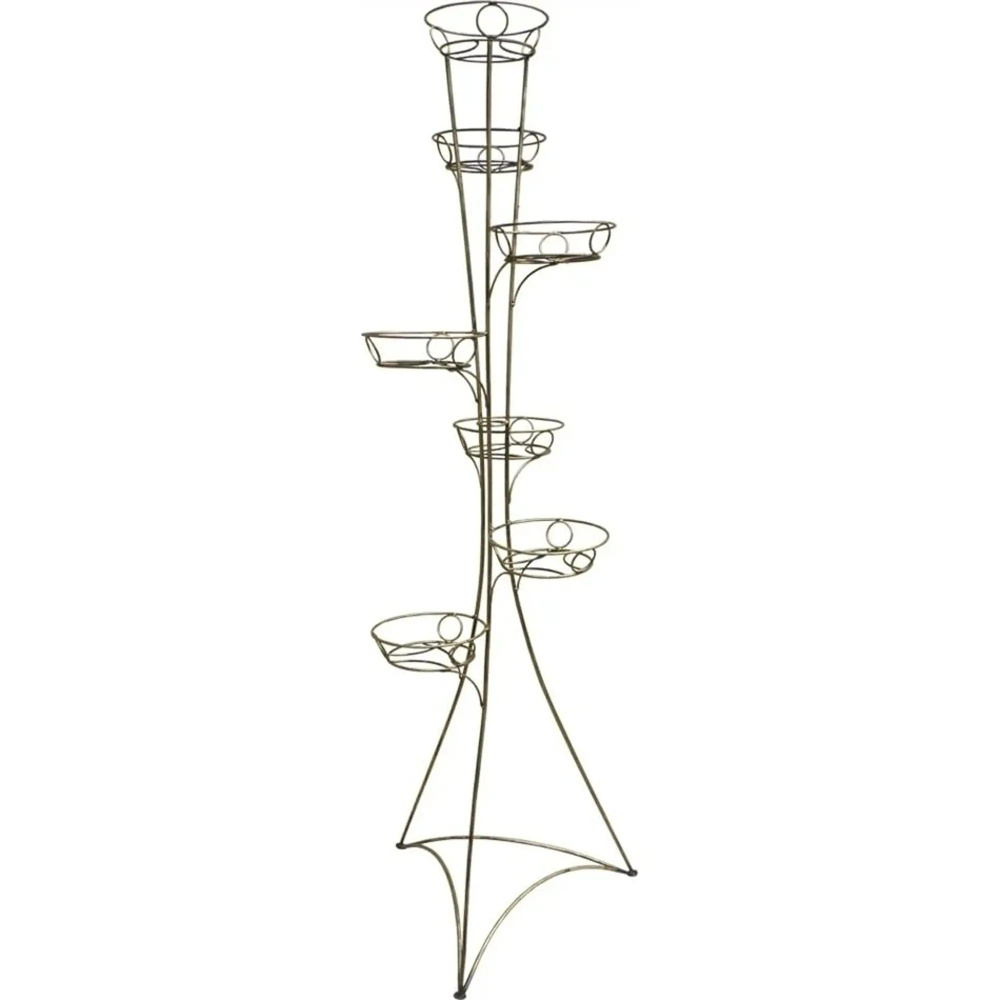 Подставка под горшок на 7 цветков 500 мм #1