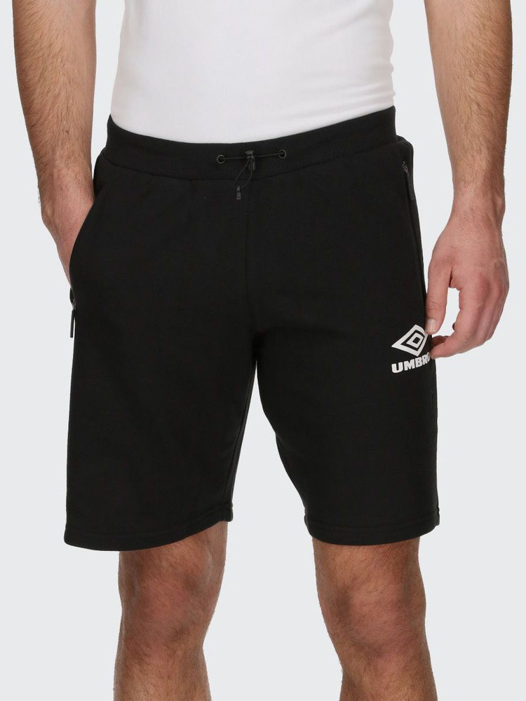 Шорты UMBRO Heritage Retro Shorts #1