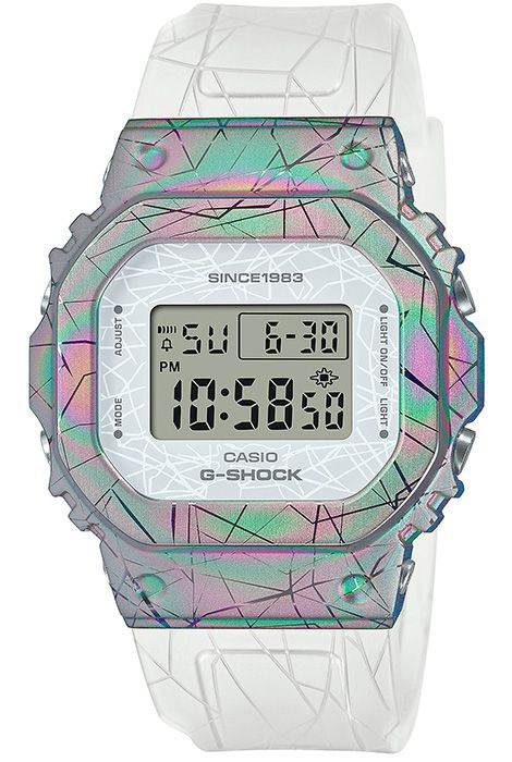 Casio Часы наручные Кварцевые #1