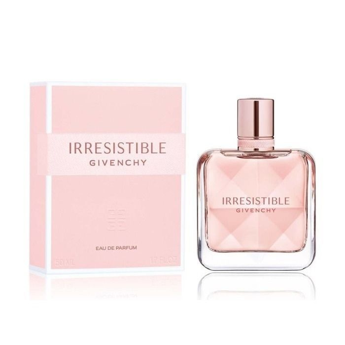 Givenchy "Irresistible" Парфюмерная вода 100 мл #1