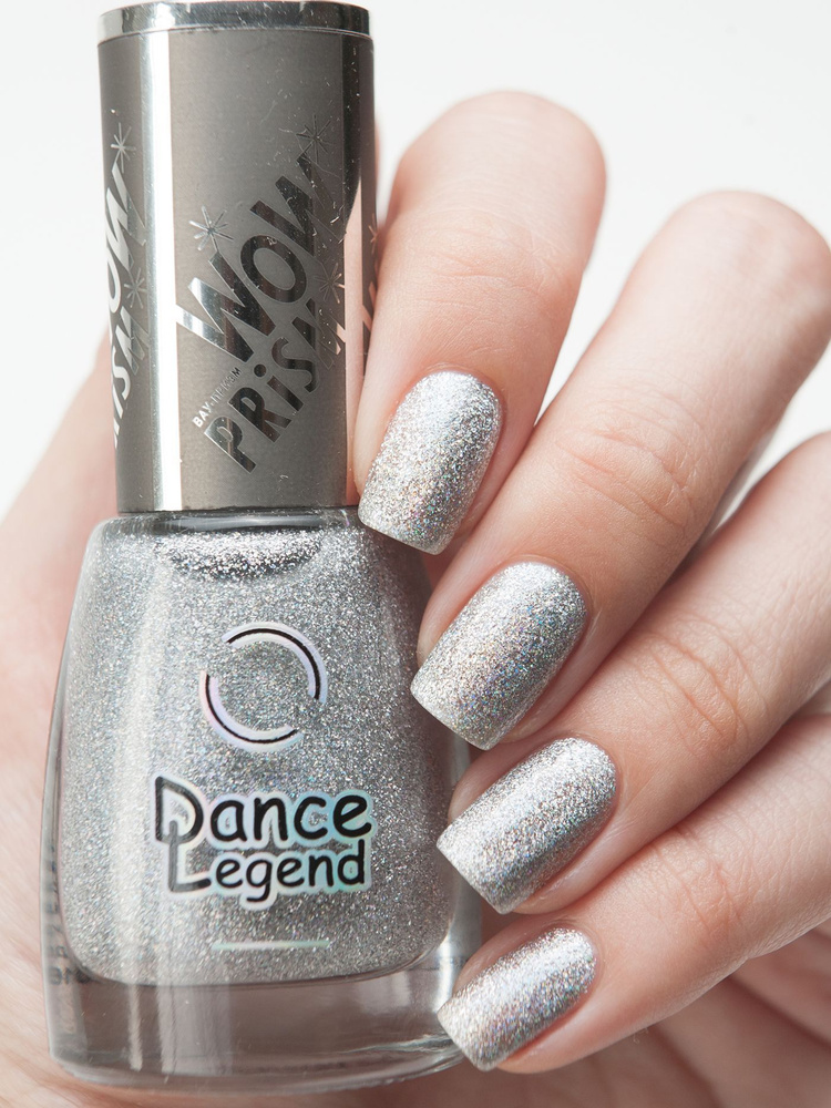 Лак для ногтей "Dance Legend" Wow Prism № 13 #1