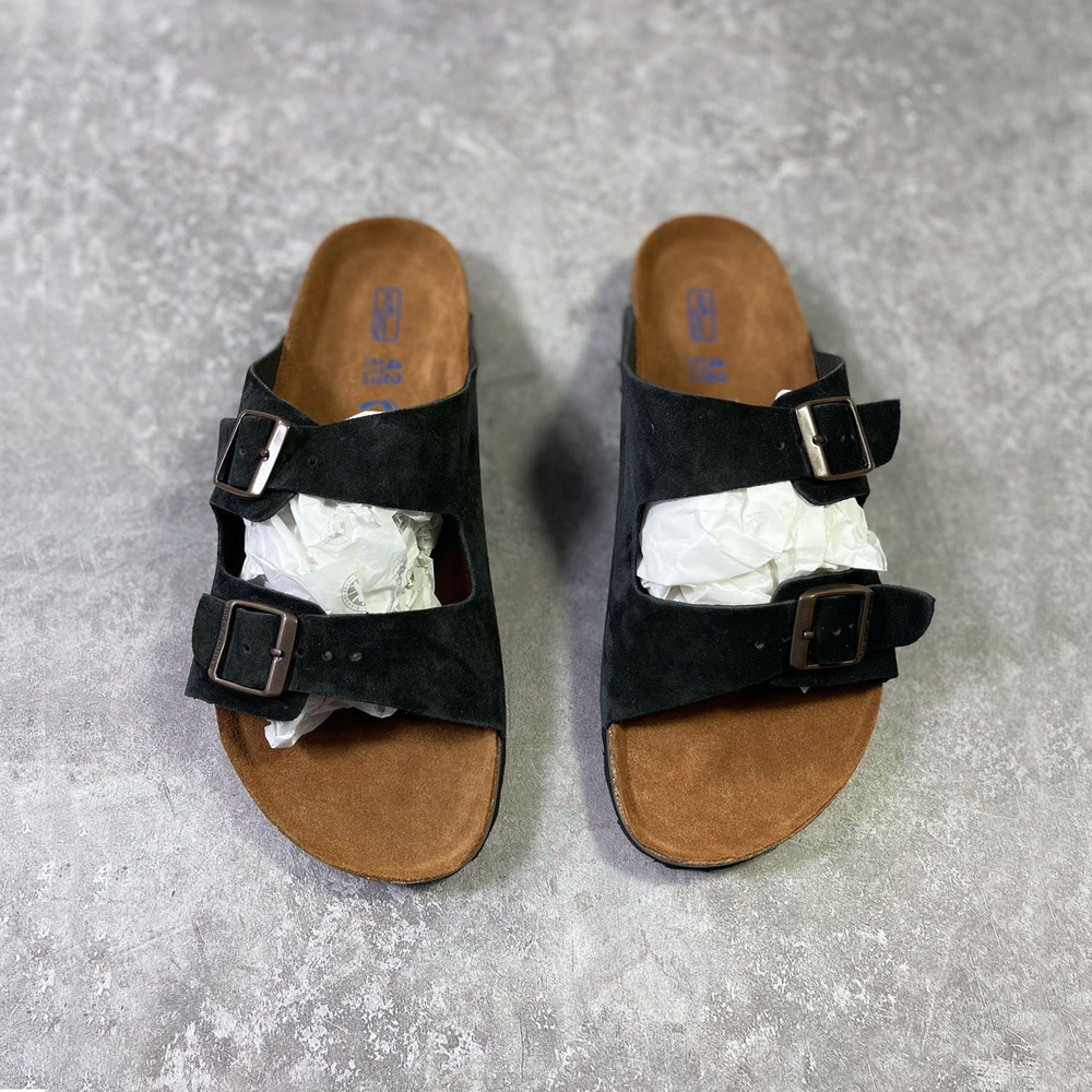 Сабо Birkenstock #1