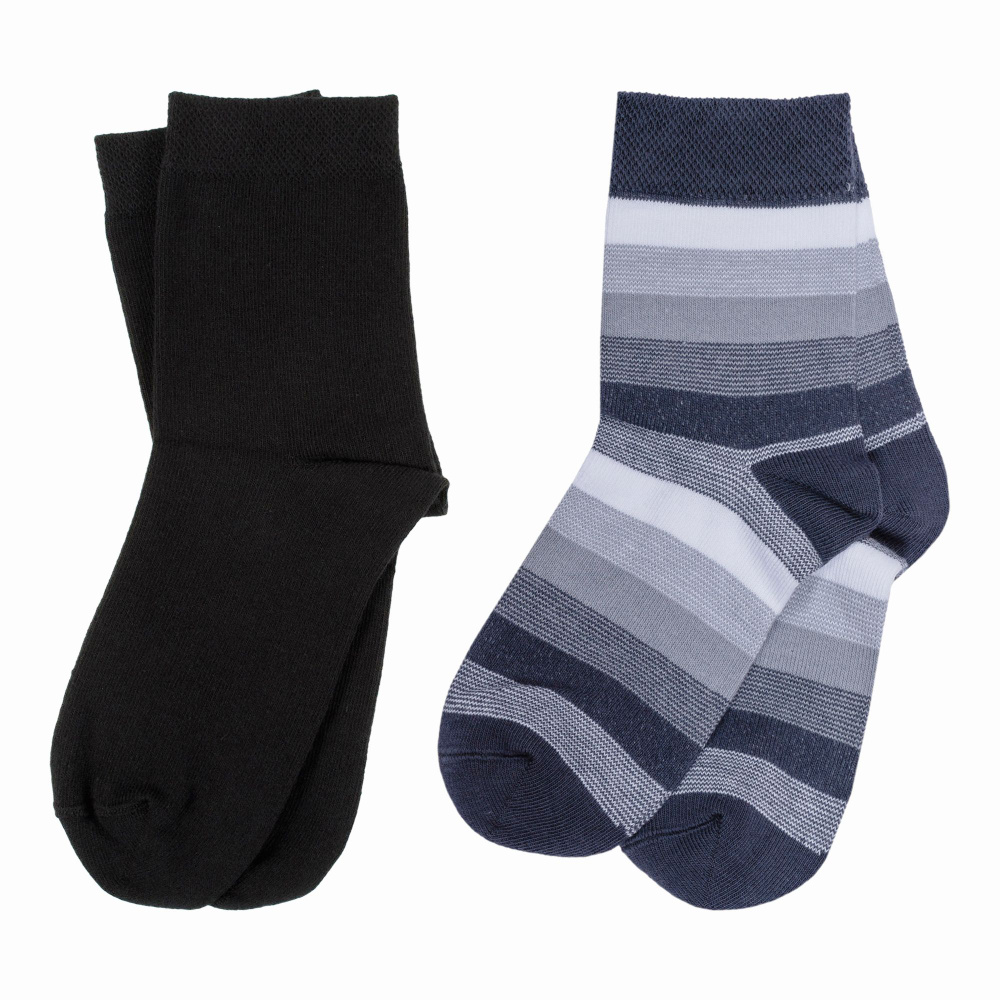 Комплект носков NOSMAG, 2 пары #1