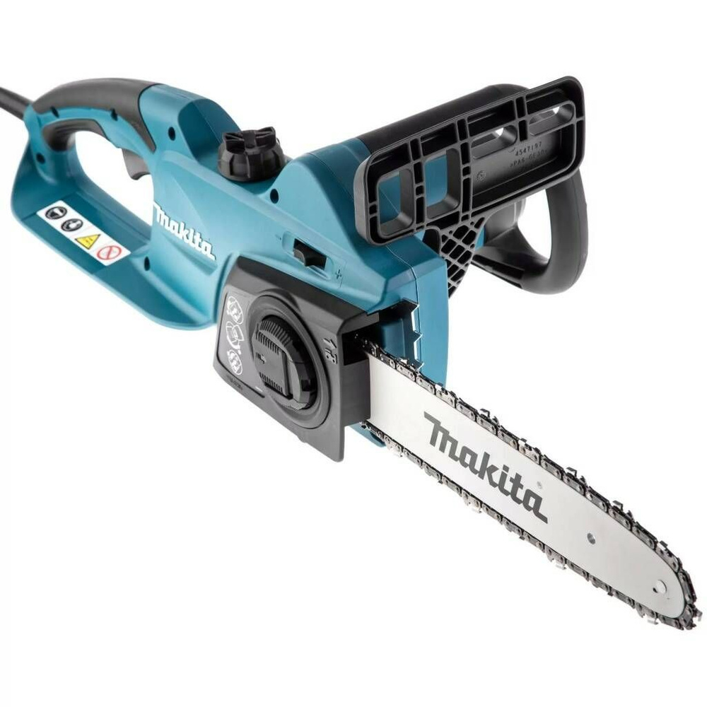 Электрическая цепная пила Makita UC3041A 1800 Вт 30 см #1