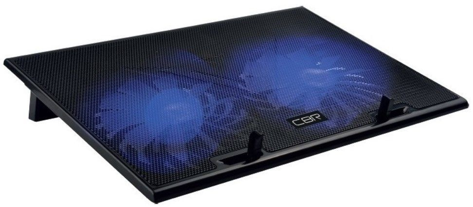 Подставка для ноутбука CBR CLP 17202 черный #1