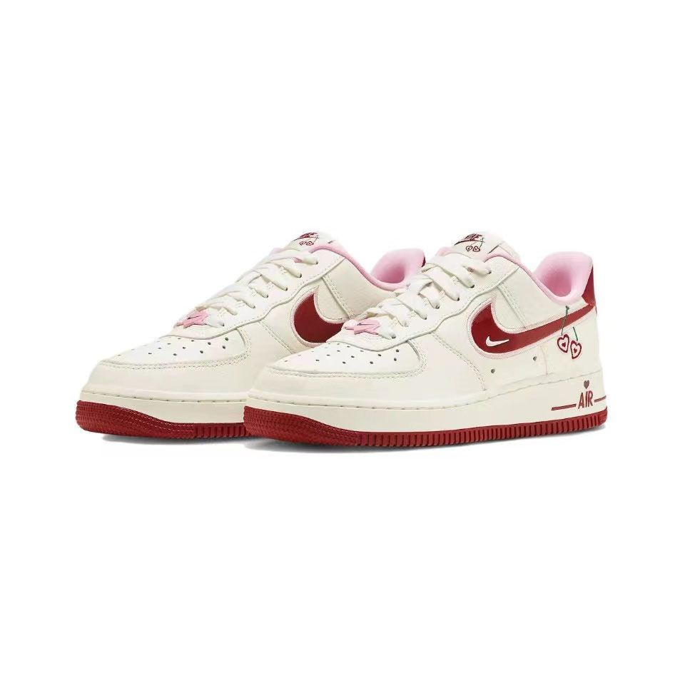 Air force 1 okergeel best sale