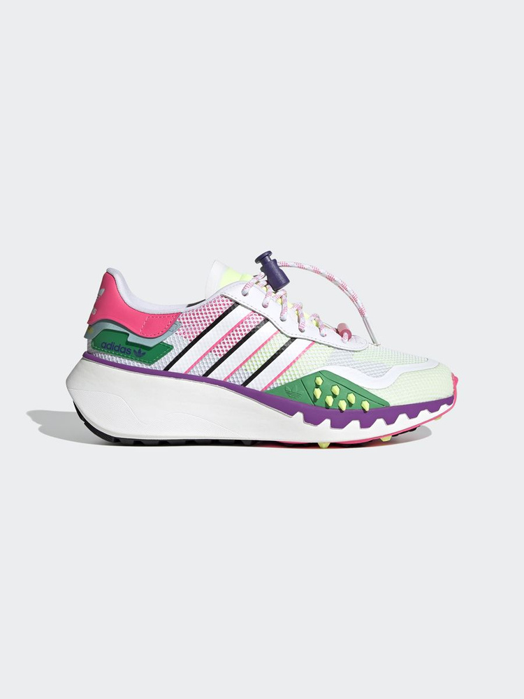 Кроссовки adidas Originals Choigo W #1