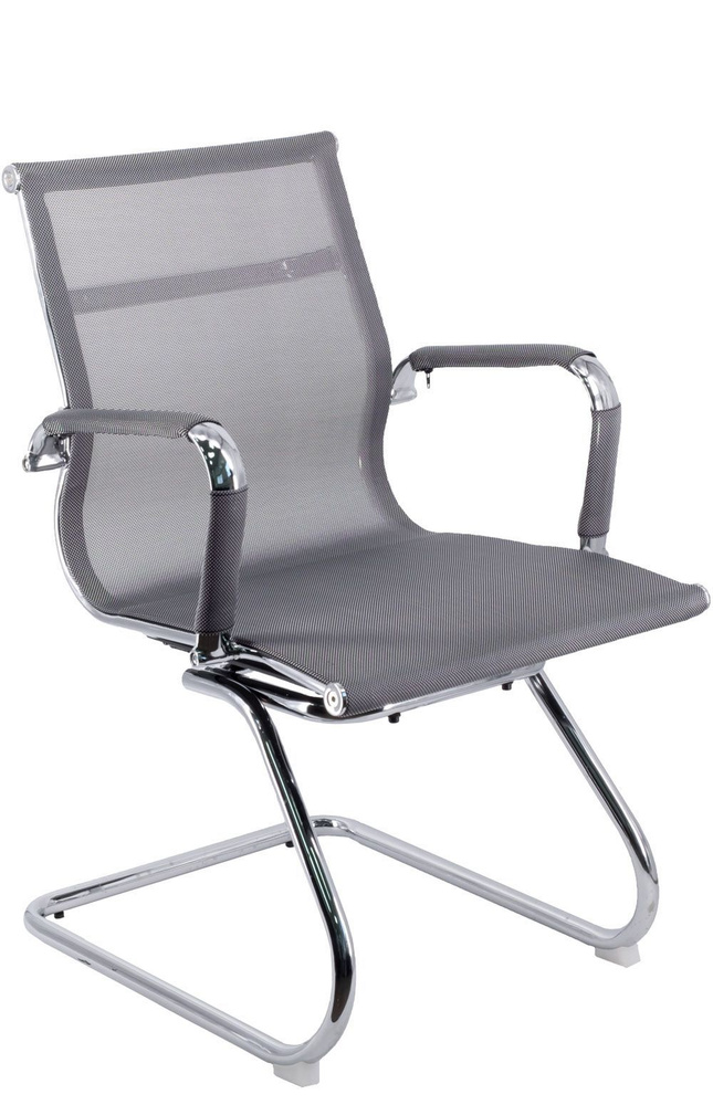 Everprof Офисное кресло, серый #1