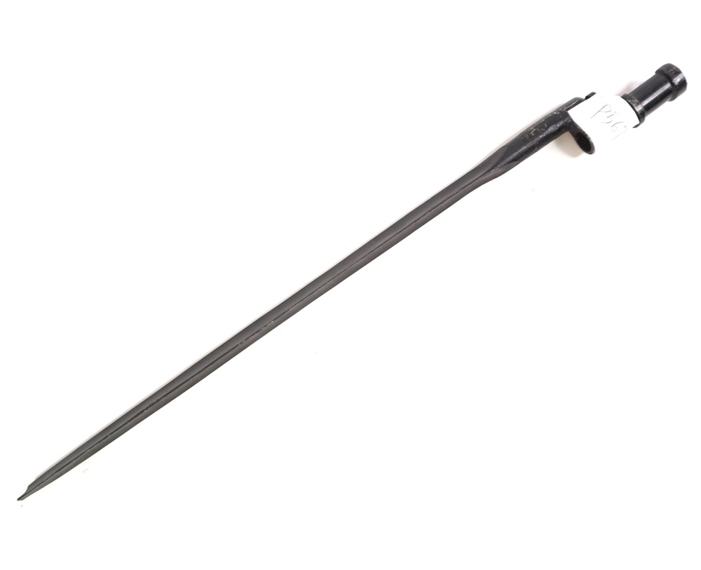 ММГ штык-нож к винтовке Мосина, экспериментальный трехгранный (Р56Т)  #1