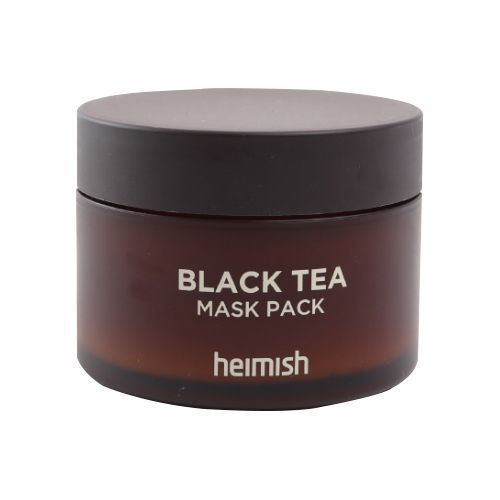 HEIMISH Маска против отеков HEIMISH Black Tea Mask Pack, 110ml #1