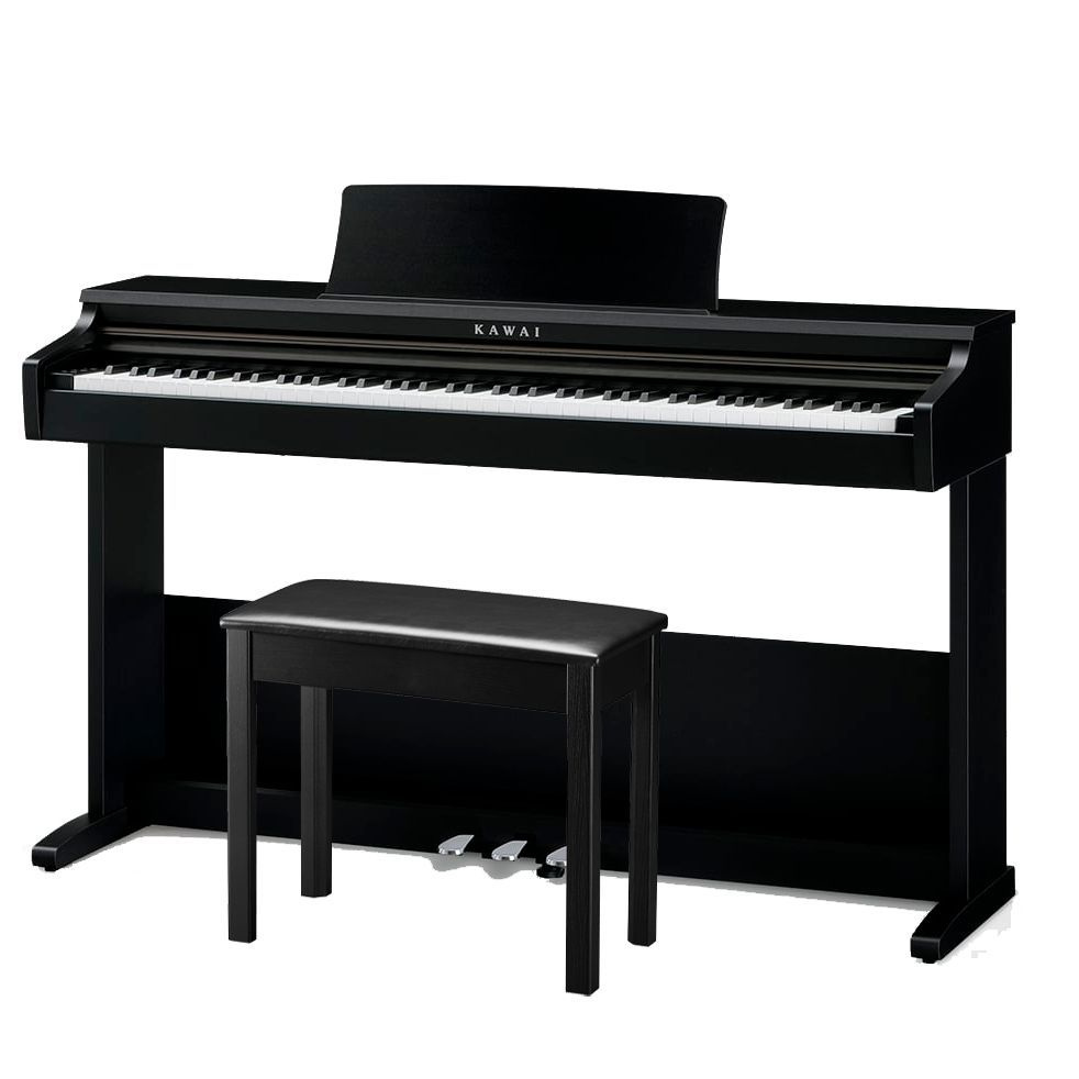 Kawai KDP75 EB Цифровое пианино #1