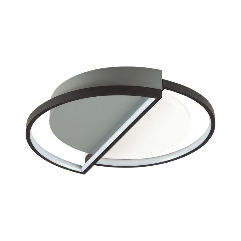 Lumion Настенно-потолочный светильник, LED, 64 Вт #1