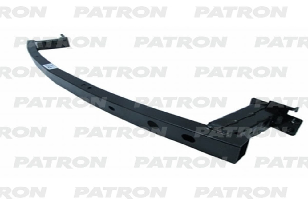 Усилитель переднего бампера нижний для Ниссан Кашкай j11 2013-2021 ...