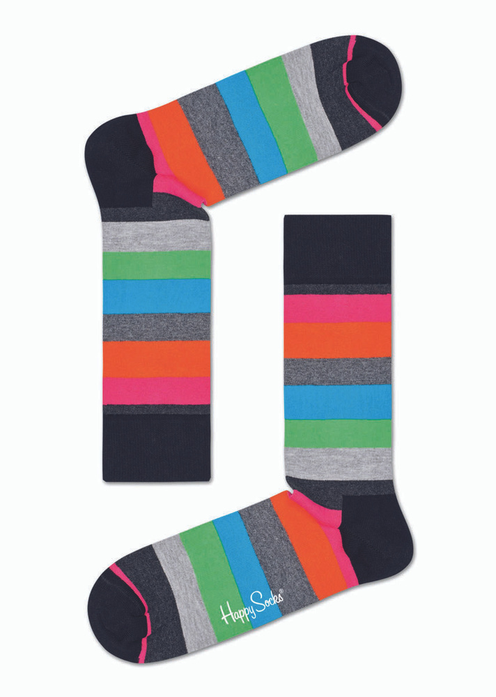 Носки Happy Socks, 1 пара #1