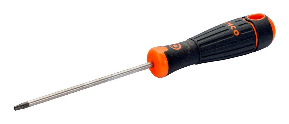 Отвертка BAHCO Fit TORX T25 х 125 мм #1