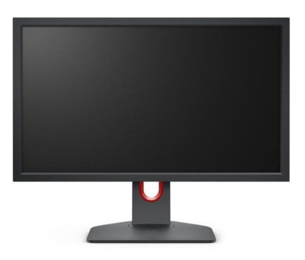 BenQ 24" Монитор Zowie XL2411K, красный #1