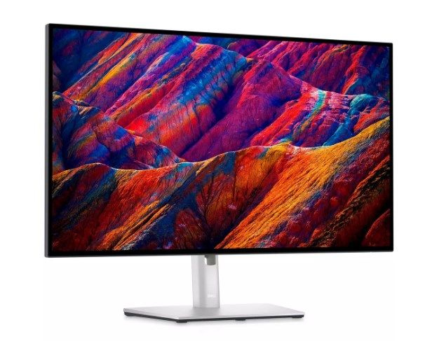 Dell 30" Монитор UltraSharp U3023E, черный #1