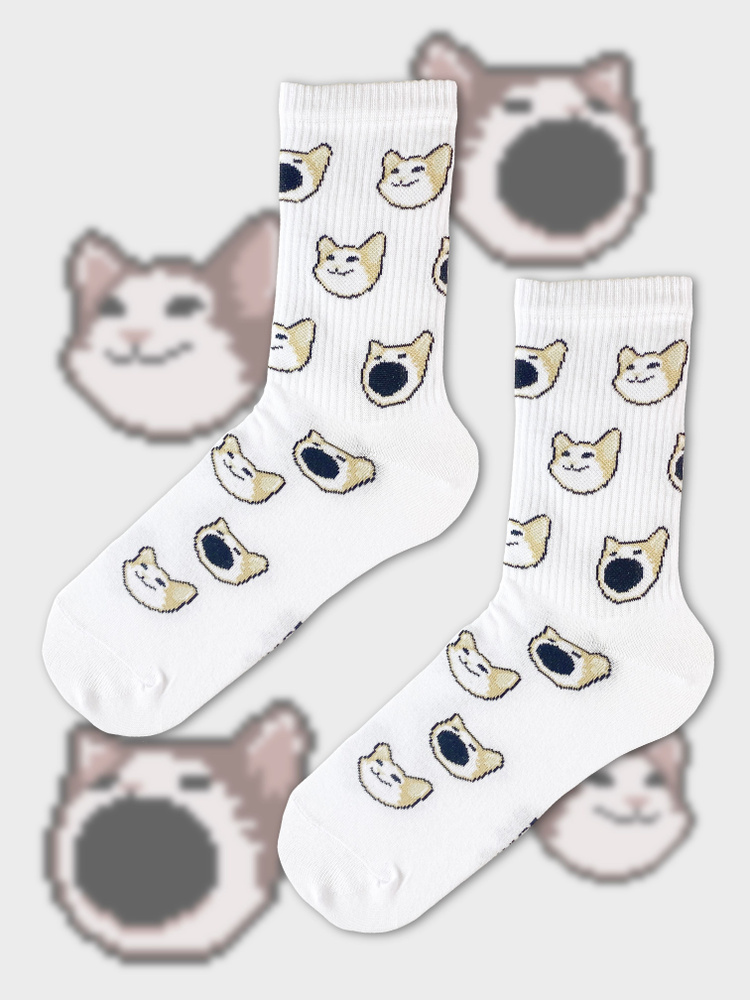Носки SWYPE socks Животные, 1 пара #1