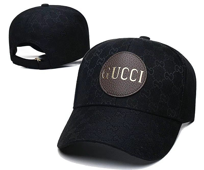 Бейсболка Gucci #1