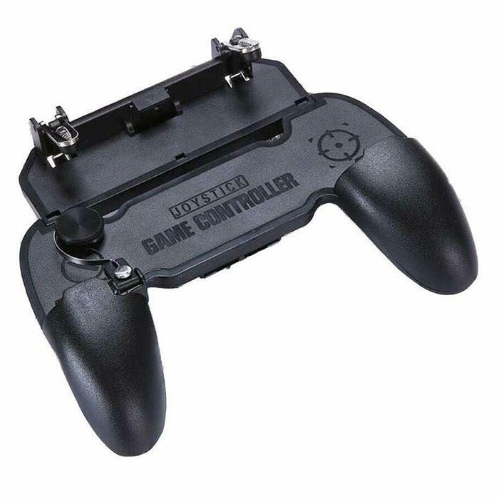 Джойстик для смартфона Mobile Game Controller W11+ #1