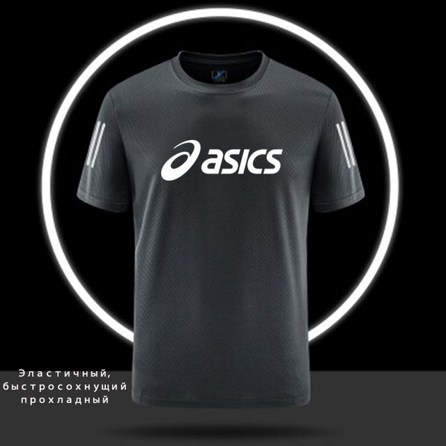 Футболка ASICS #1