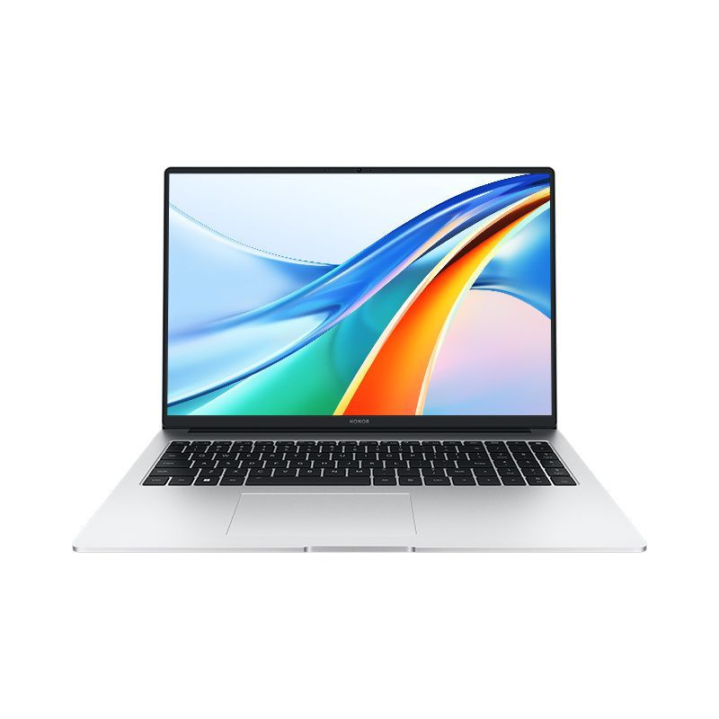 Honor MagicBook X14 Ноутбук 14", Intel Core i5-13420H, RAM 16 ГБ, SSD 512 ГБ, Intel UHD Graphics, Windows #1