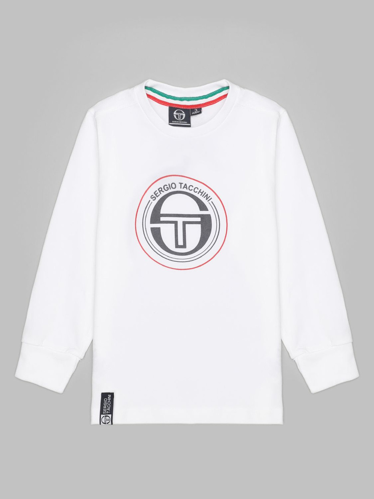 Свитшот Sergio Tacchini #1